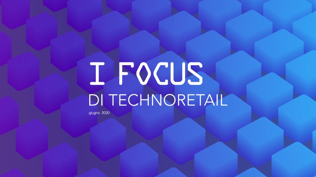 immagine copertina I Focus di Technoretail