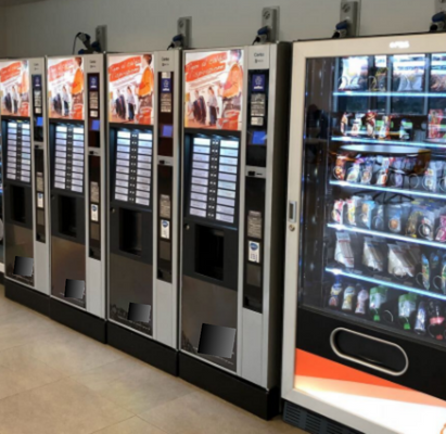 BPVending