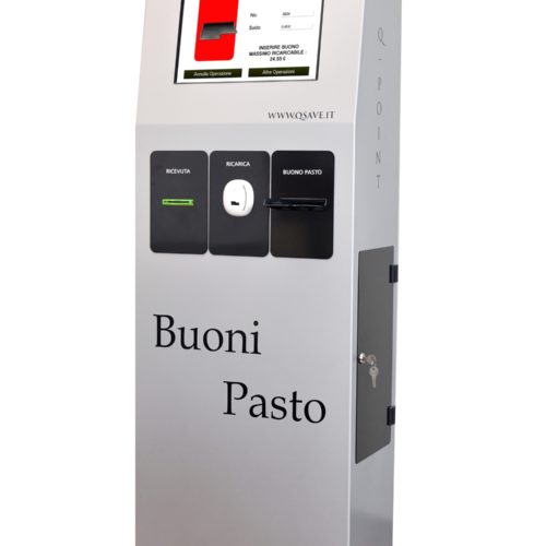 Qpoint-carica-buono-pasto