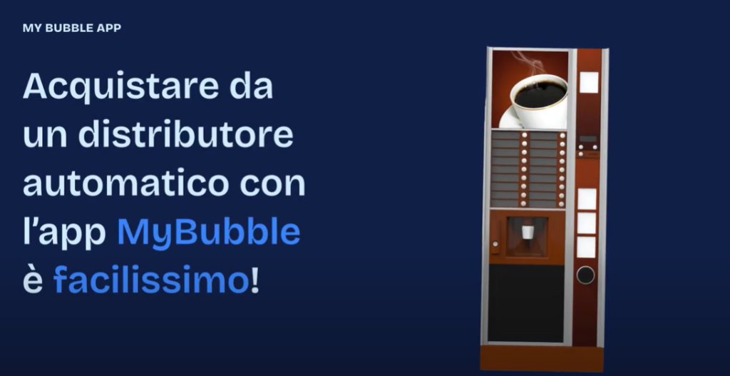VideoMyBubble