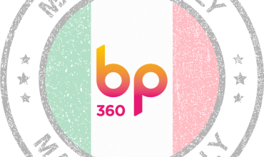 BP360 Made in Italy