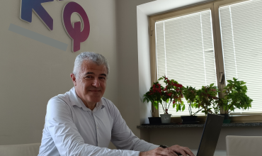 Managing Director
