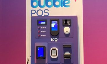 Bubble Pos